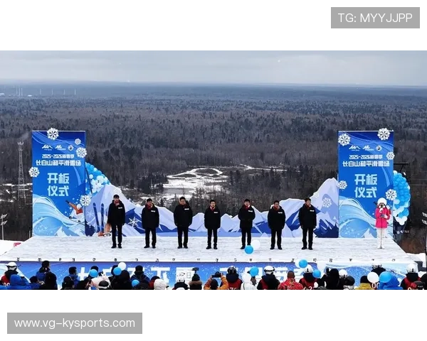 2026年国内滑雪场排名：长白山、崇礼、新疆谁最好？，国内滑雪场排行