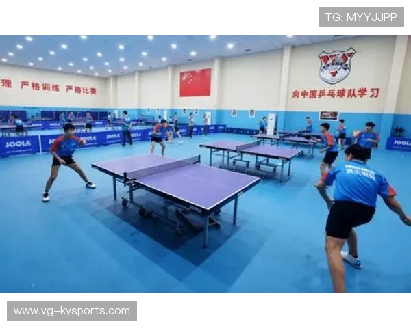 世界乒乓球联赛俱乐部青训投入回报第45版白皮书发布，2021世界乒乓球青年锦标赛
