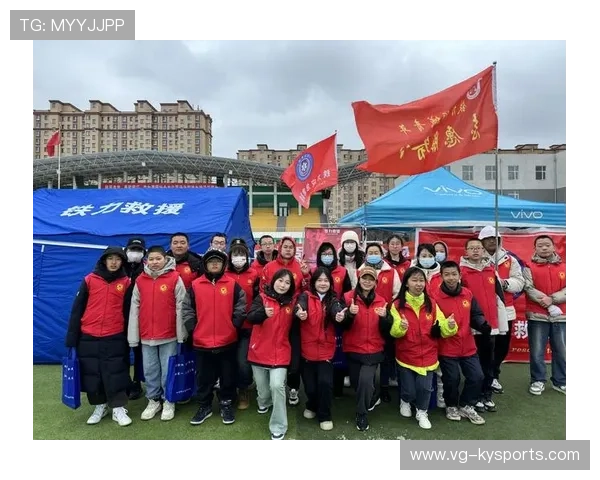 比赛志愿者服务质量获得社会认可 比赛志愿者服务质量获得社会认可